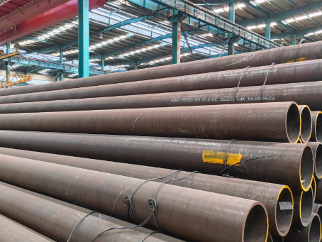 荣县q355e无缝钢管