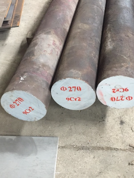 荣县9Cr2工具钢